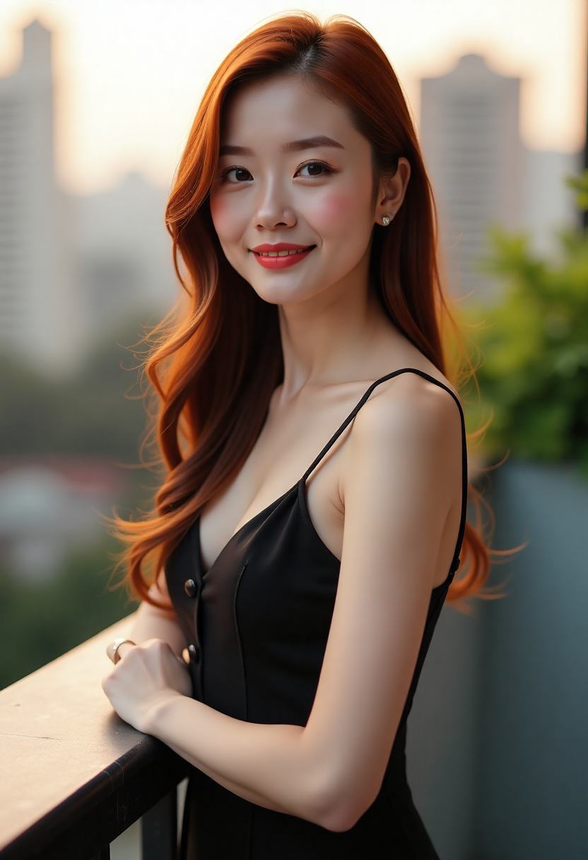 旅行只带一个化妆包 海报