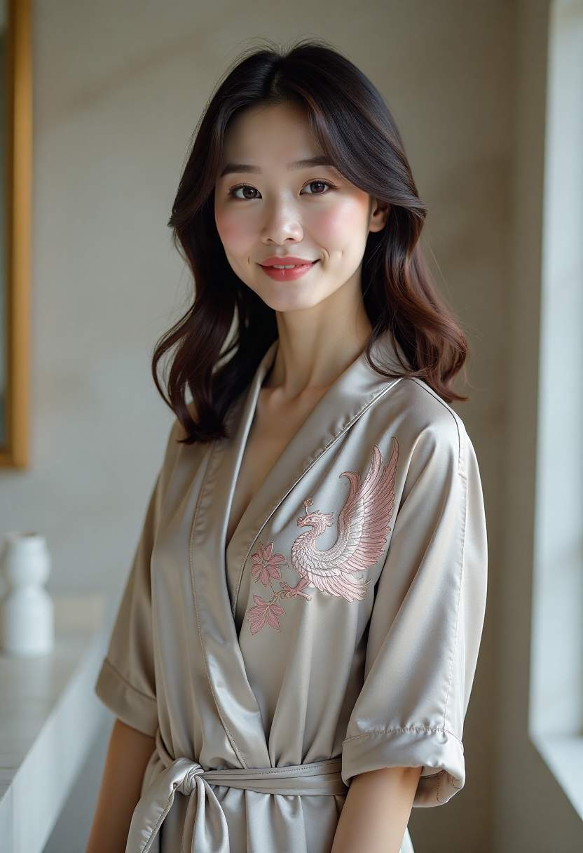 化妆师访谈 缩略