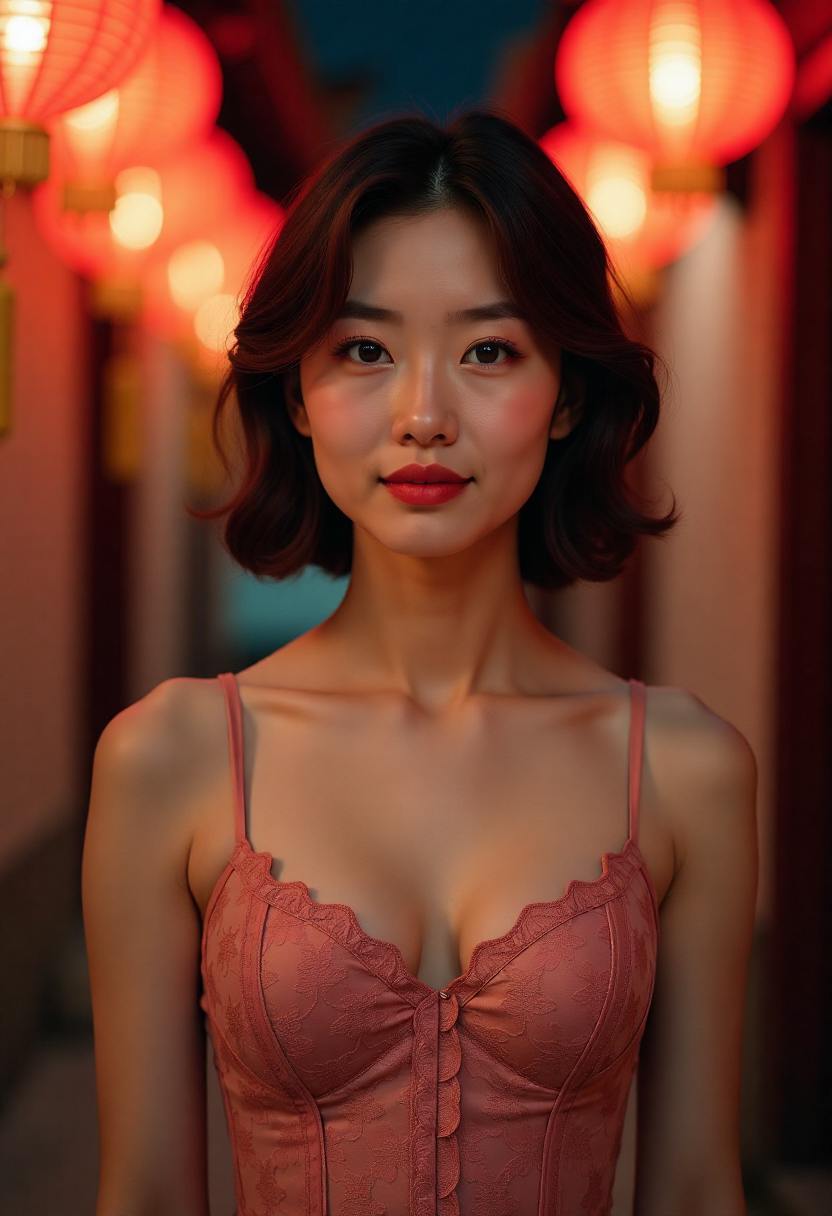 眼下留白 缩略