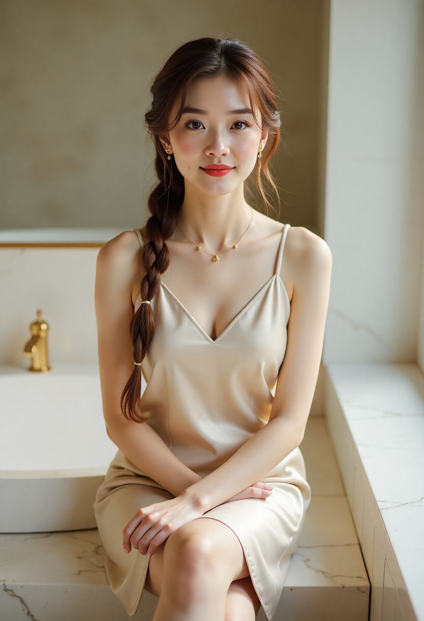 薄涂与分区 缩略